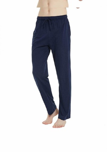 mens all cotton pajamas